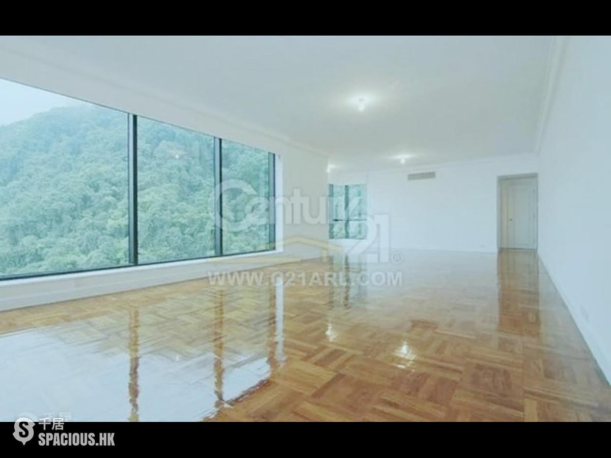 Mid Levels Central - Century Tower 01
