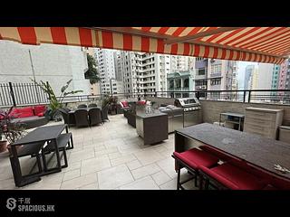 Sai Ying Pun - Golden Phoenix Court 02