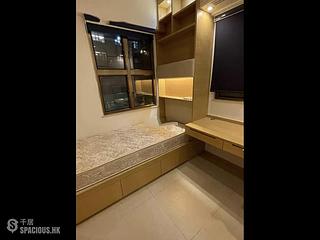 Sai Ying Pun - Golden Phoenix Court 07