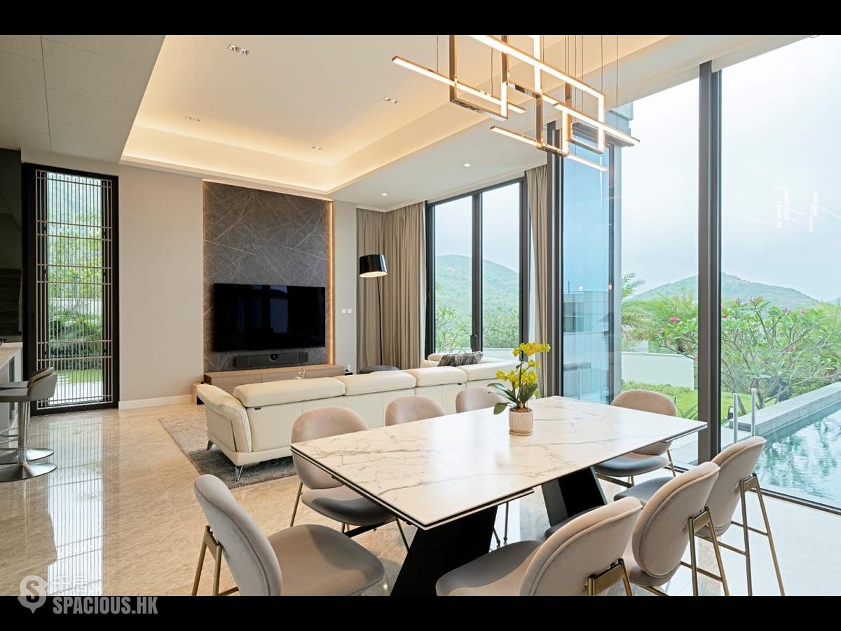 Discovery Bay - Discovery Bay Phase 18 Il Picco 01