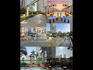 Tai Kok Tsui - Metro Harbour View 11