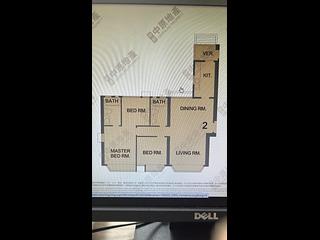 Mid Levels Central - Tycoon Court Block B 02