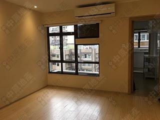 Mid Levels Central - Tycoon Court Block B 06