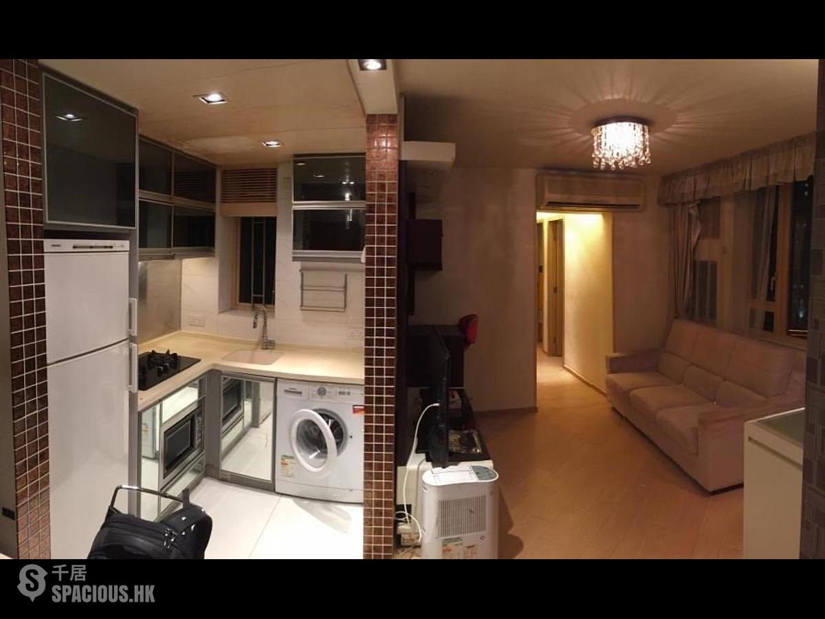 Hung Hom - Harbour Place Block 2 01