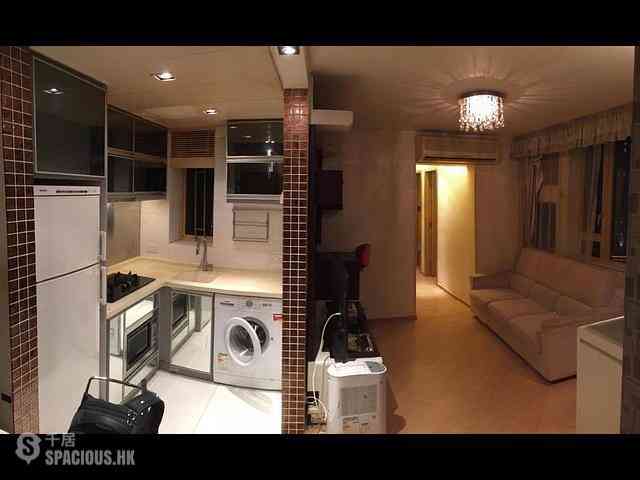 Hung Hom - Harbour Place Block 2 01