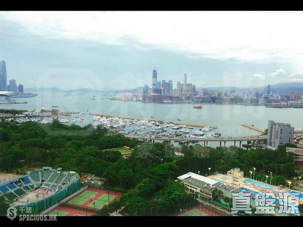 天后 - 栢景台1座 01
