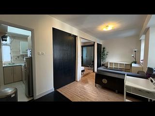 Mid Levels Central - Woodland Court 05
