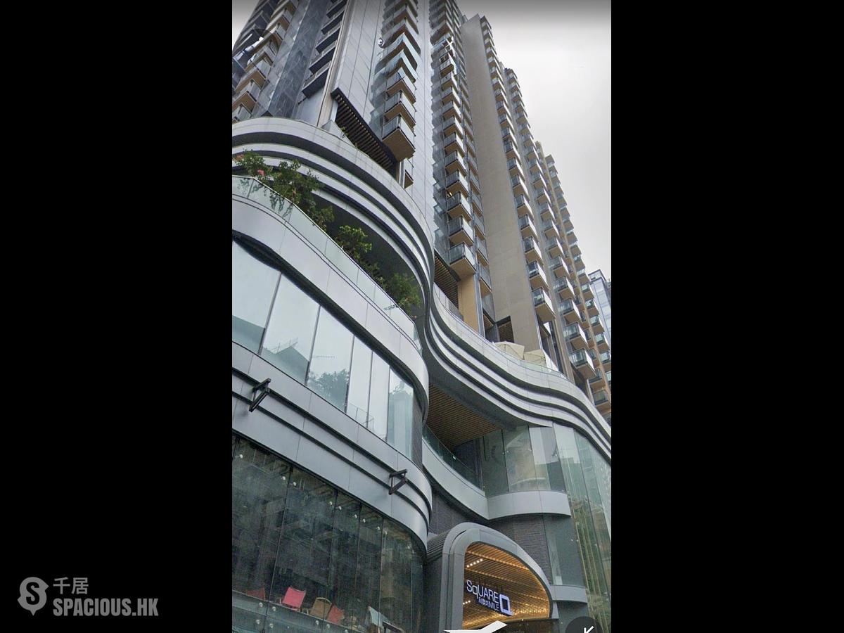 Tai Kok Tsui - Square Mile Phase 2 Cetus・Square Mile Tower 1 01