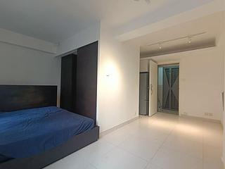 Sai Ying Pun - Fung Yu Building 07