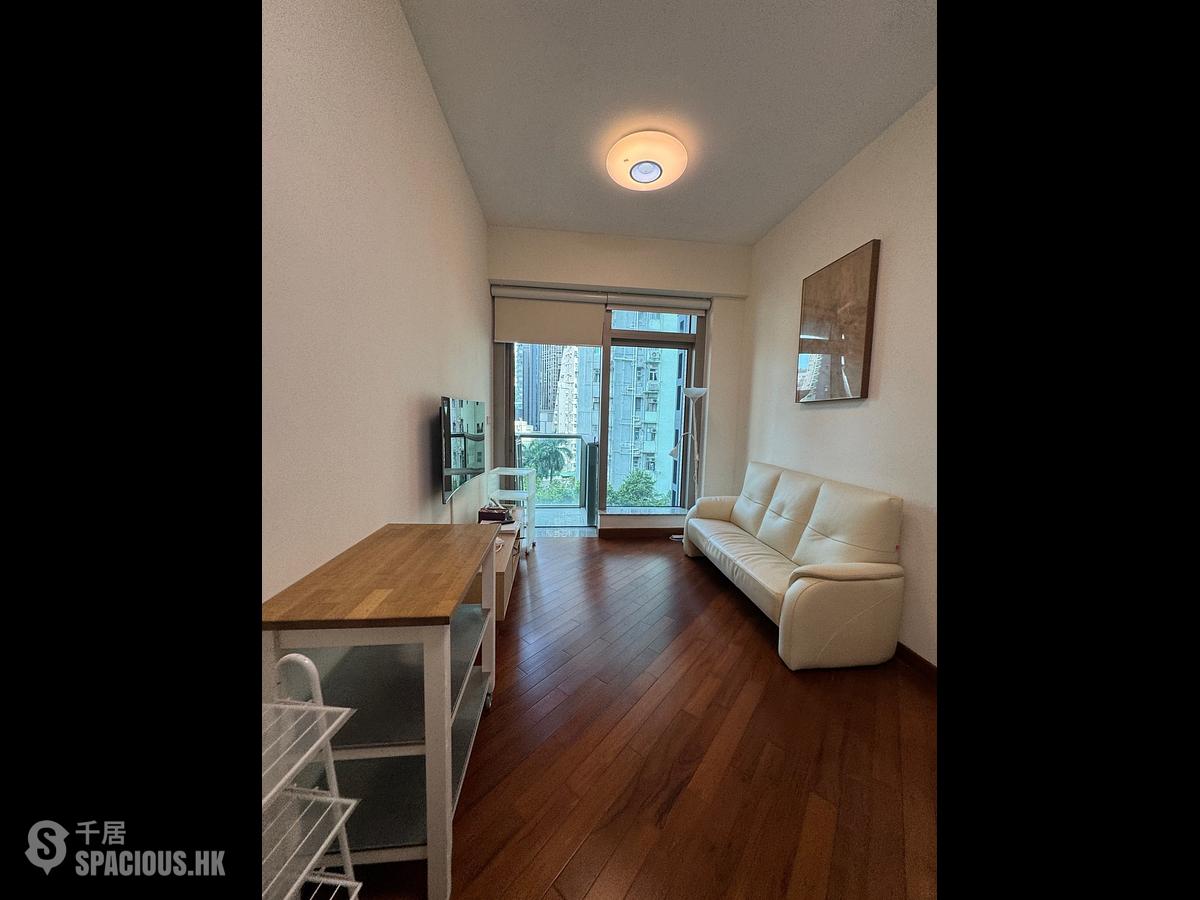 Wan Chai - The Avenue Phase 2 Block 2 01