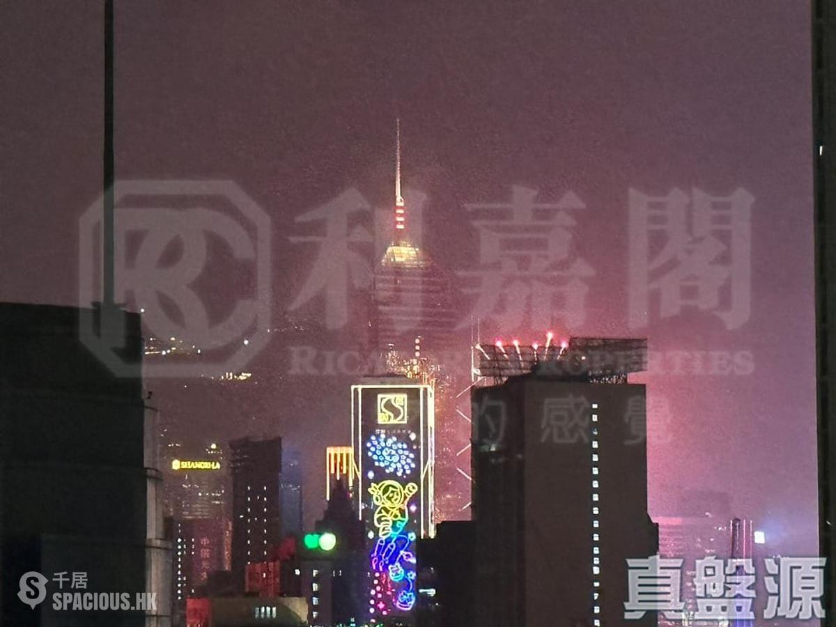 天后 - 柏傲山 01