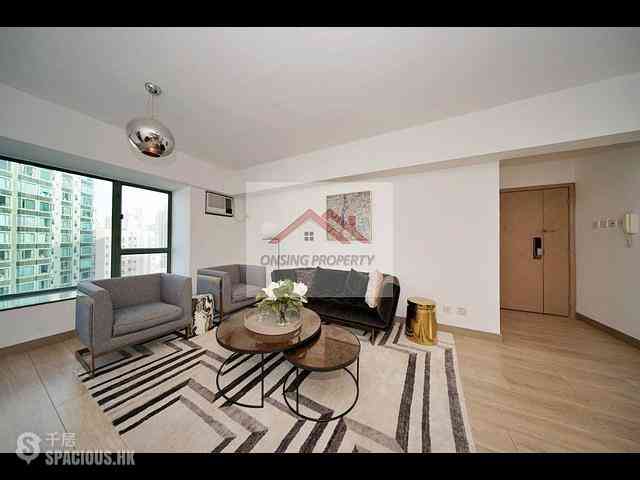 Wan Chai - Monmouth Villa 01