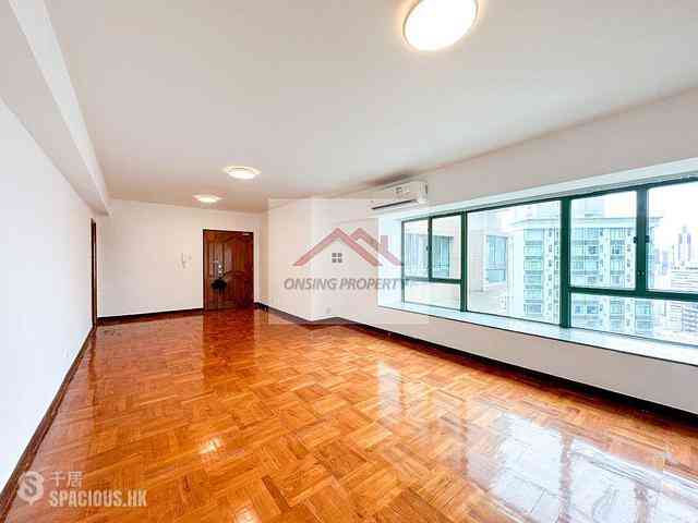 Wan Chai - Monmouth Villa 01
