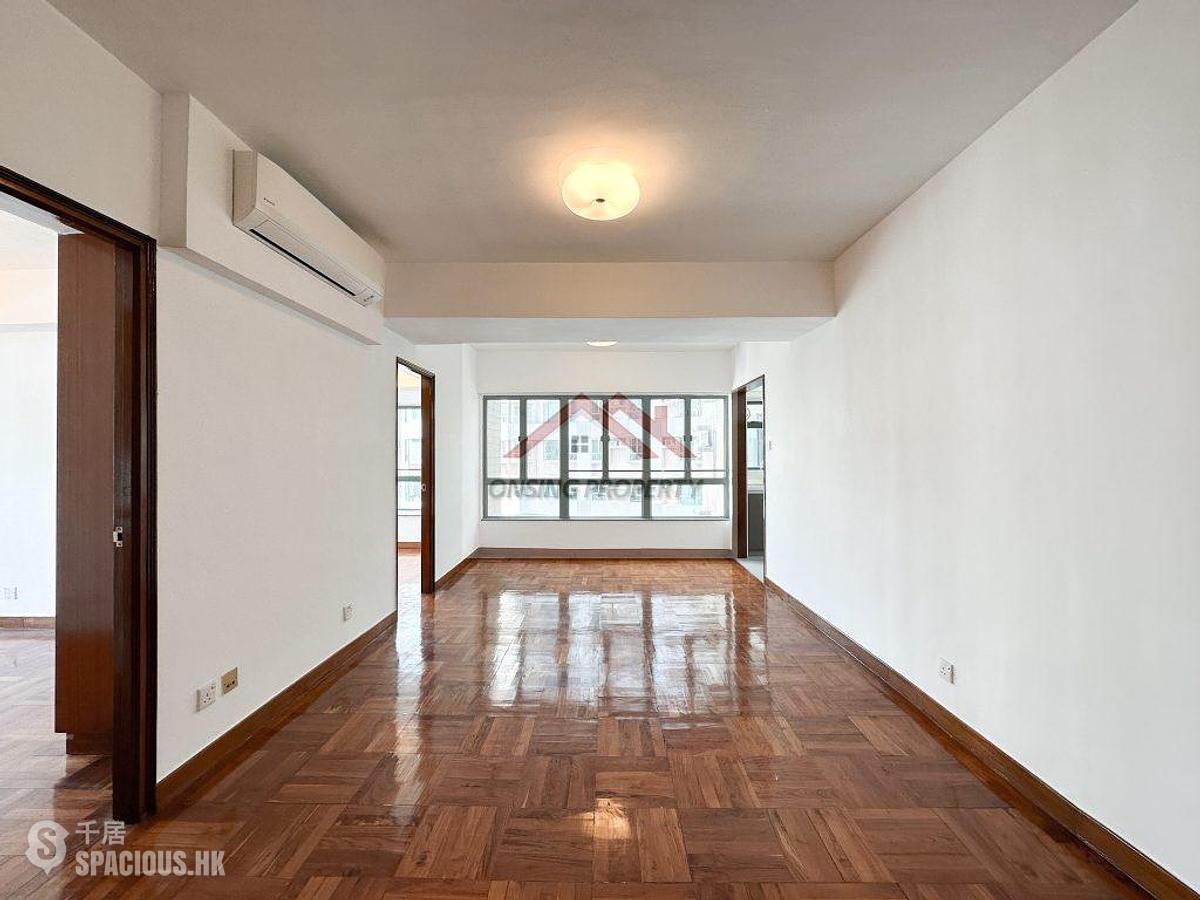 Wan Chai - Monmouth Villa 01