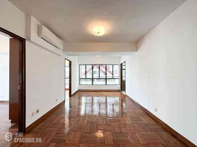 Wan Chai - Monmouth Villa 01