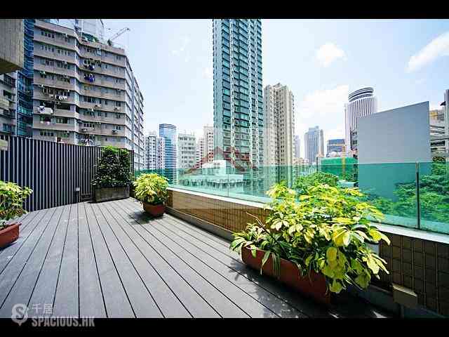 Wan Chai - Monmouth Villa 01