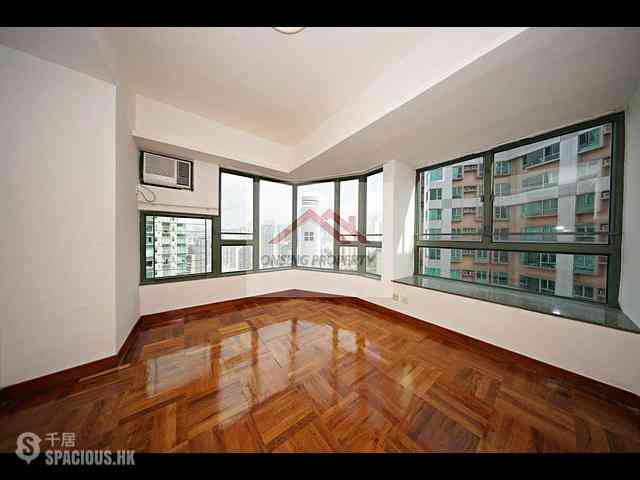 Wan Chai - Monmouth Villa 01