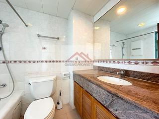 Wan Chai - Monmouth Villa 08