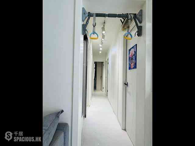 Fortress Hill - North Point Centre Block B 13