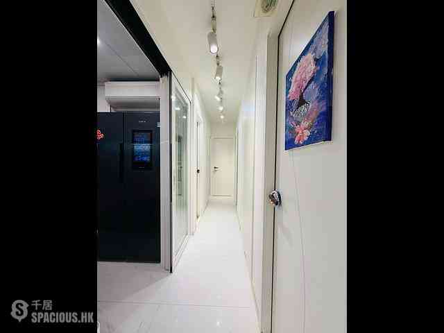 Fortress Hill - North Point Centre Block B 14