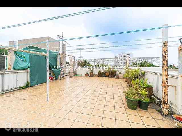 Pok Fu Lam - May Court 02