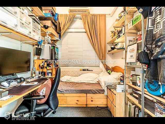Pok Fu Lam - May Court 13