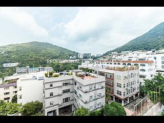 薄扶林 - 美园 16