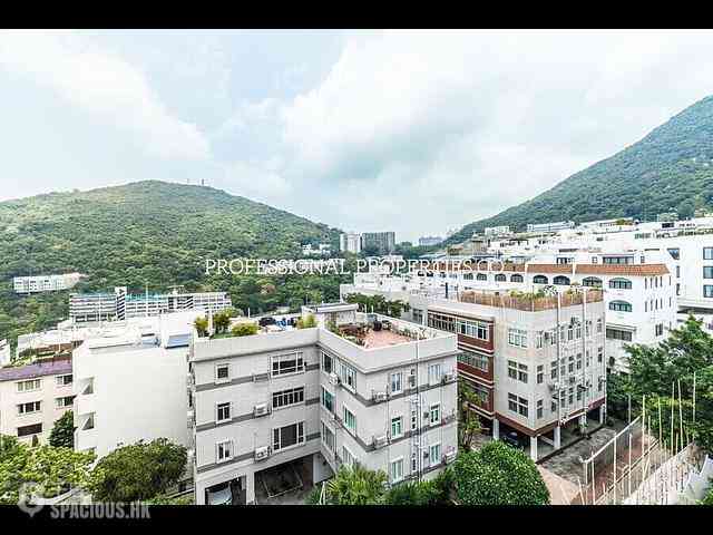 Pok Fu Lam - May Court 16