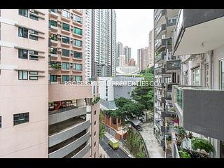 Mid Levels West - Breezy Court 20