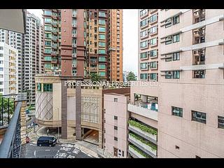 Mid Levels West - Breezy Court 21
