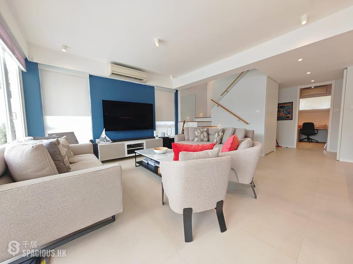 Clear Water Bay - Caribbean Villa 01
