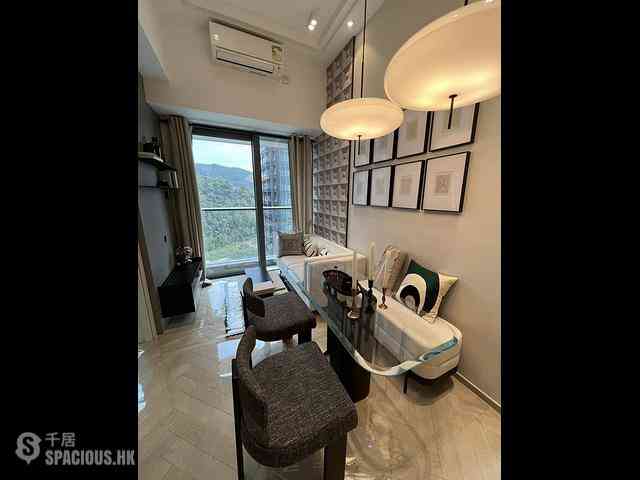 Lohas Park - Manor Hill Tower 1 02