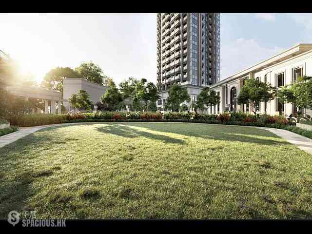 Lohas Park - Manor Hill Tower 1 09