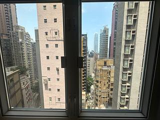 中半山 - 樂欣大廈 07