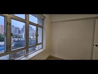 大坑 - 中華大廈 12