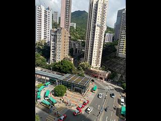 Kennedy Town - Luen Tak Apartments 05