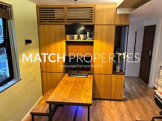 Kennedy Town - Hau Wo Court 03