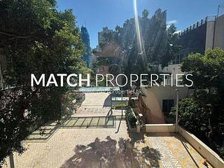 Sai Ying Pun - Chung Yin Court 06