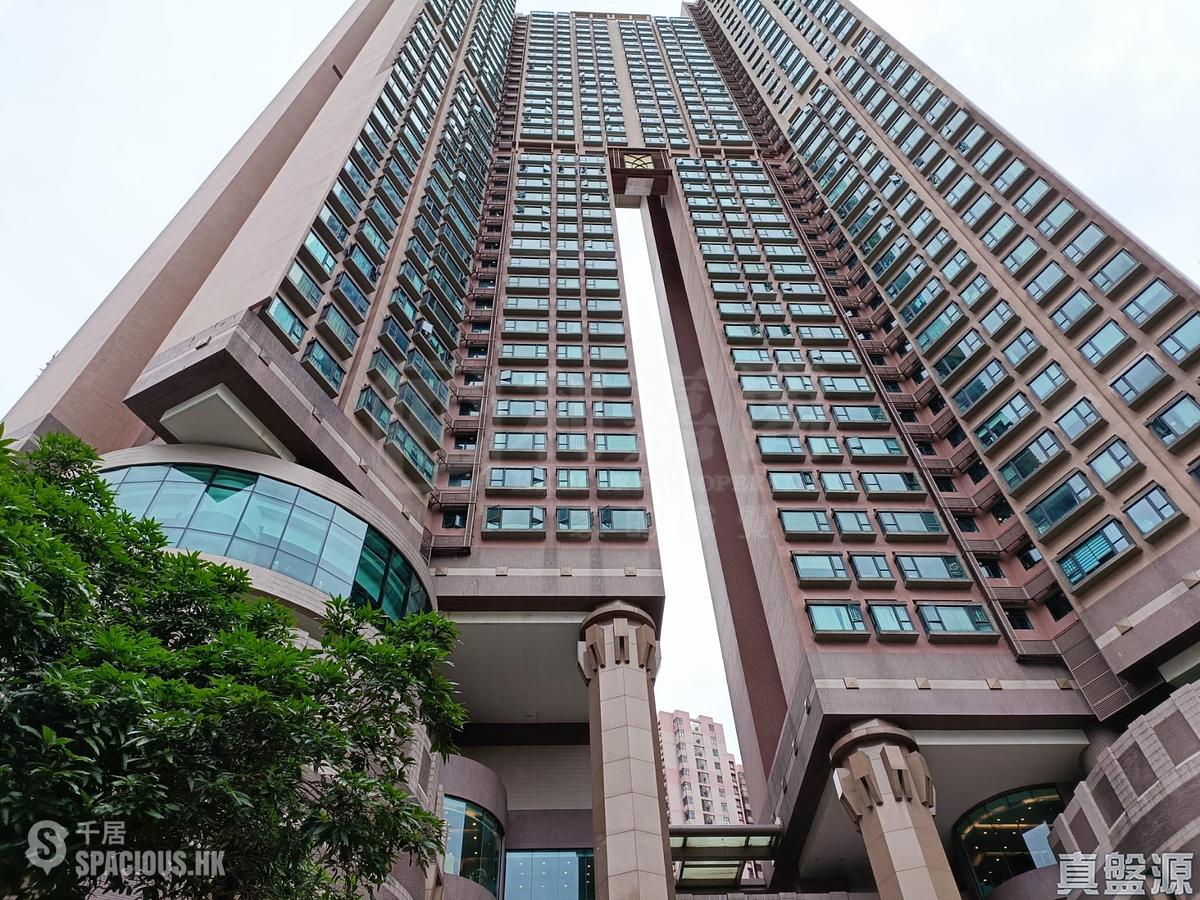 炮台山 - 豪廷峰1座 01