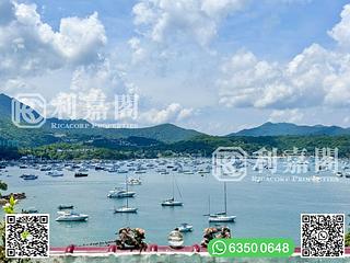 Sai Kung - Nam Wai 16