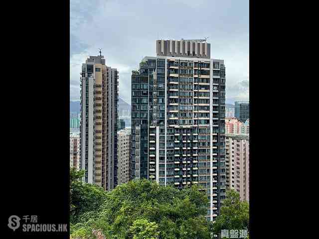 North Point - Fleur Pavilia Tower 1 01