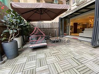 Kennedy Town - New Fortune House 02