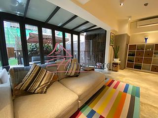 Kennedy Town - New Fortune House 04