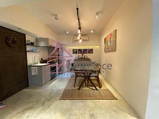 Kennedy Town - New Fortune House 06