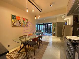 Kennedy Town - New Fortune House 07