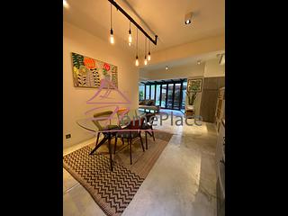 Kennedy Town - New Fortune House 09