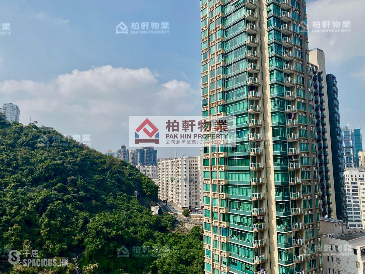 Quarry Bay - King's View Court Block A 01