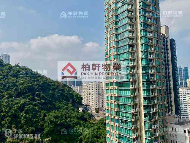 鲗鱼涌 - 英丽阁A座 01