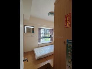 堅尼地城 - 堅城中心 07