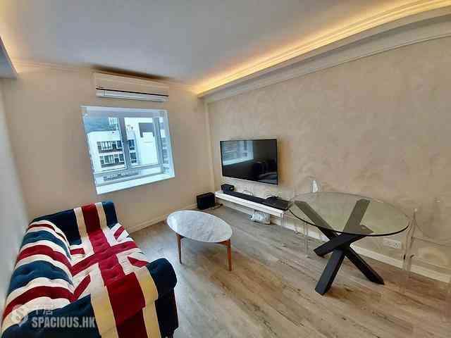 Happy Valley - Elegance Tower 02